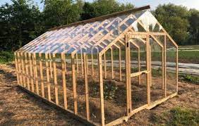 helio en 2021 serre en bois jardins en bois serre jardin