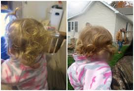 If you struggle with your naturally wavy or curly hair but are intimidated by the curly girl method, give these easy wavy and curly hair hacks a try for softer and more defined hair with less frizz. Fairy Tales Tangle Tamer Line Kelsie S Unruly Fine Curly Hair Solution Emily Reviews