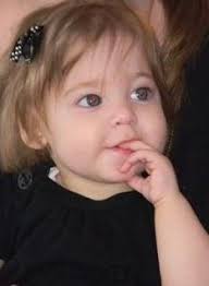 Ayelet Galena Fan Page (Daughter of Hindy Poupko and Seth Galena)