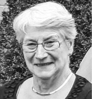 ANNE NOBLE Obituary (2024)
