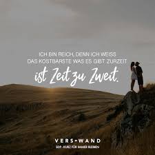Ich Bin Reich Denn Ich Weiss Das Kostbarste Was Es Gibt Zurzeit Ist Zeit Zu Zweit Sdp Visual Statements Ich Bin Reich Lied Zitate Song Zitate Nachdenken