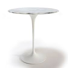 For Sale Tulip Side Table By Eero Saarinen For Knoll 1950s Tulip Side Table Eero Saarinen Tulip Table Eero Saarinen Furniture