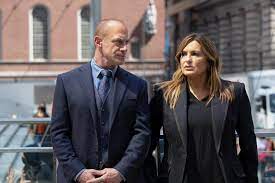 Due to celebrity fans and cast members battle it out in their houses to see who knows as much as the. Law And Order Organized Crime Season 1 Episode 8 Photos Forget It Jake It S Chinatown Seat42f