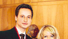 Ein Prinzessinnen-Traum wird wahr