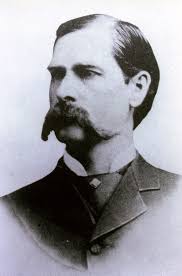 Wyatt Earp's Vendetta Posse: Who Were These Guys?