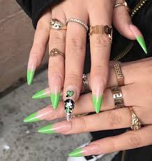 Pin Von Catarina Auf Nagellack Kunst Susse Nagel Madchen Nagel Nagelmode