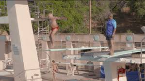 Then again, compiling this list of diving fail gifs really made my week. Olympic Diving Dive Swimming Gif On Gifer By Ghodar