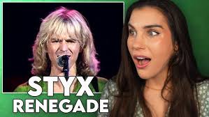 Foreigner: Feels Like The First Time