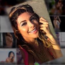 Diana Bastidas's Instagram, Twitter & Facebook