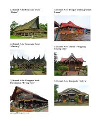Rumah adat bengkulu merupakan rumah adat khas provinsi bengkulu yang digunakan oleh masyarakat bengkulu. 7500 Koleksi Gambar Rumah Adat Bengkulu Terbaik Gambar Rumah