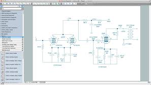 A wiring diagram typically gives info about the relative setting and plan of devices and terminals on the tools, in order to help in building or servicing the device. Circuit Diagram Cad Software 25