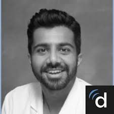 Dr. Dylan A. Carroll, MD