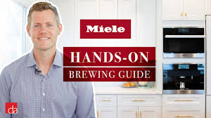 Today i want to show you how to descale miele cva 615 coffee system. How To Descale Miele Whole Bean Coffee System Cva 4070 And Cva 4075 By Ria Appliance