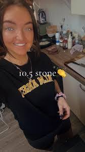 Holly Fulcher's Instagram, Twitter & Facebook