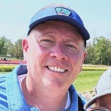 Patrick Dowd's Instagram, Twitter & Facebook