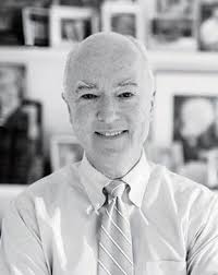 David G. Bradley, MBA 1977