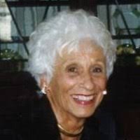 Tribute to Peggy Ziegler : "West Benders will be eternally grateful for  what she's done."