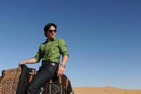 Luego de que mauricio ochmann y aislinn derbez confirmaran su ruptura, el nombre de sandra echeverría comenzó a volar alrededor como si ella hubiera acerca de el clon, ochmann reconoció: El Clon Las Mejores Imagenes De Mauricio Ochmann Rtve Es Mauricio Que Te Mejores Viejitos