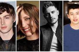 Netflix Orders Gay Marine Dramedy Inspired by Greg Cope White Memoir