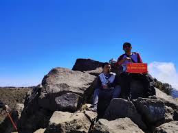 Gunung arjuno (3 339m/10 955ft a.s.l.) is a mountain in indonesia. Tahura Raden Soerjo