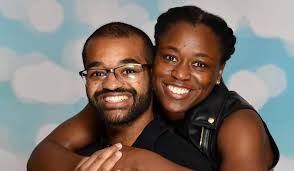 Xavier Spencer and Deandra Rose's Wedding Website