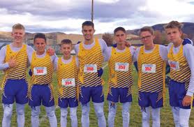 Pirate Cross Country Runners Face Challenges At State