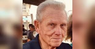 Wesley Leroy Slusher Obituary