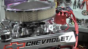 When you want a significant horsepower increase, give your car or truck a heart transplant with an replace performance engine. 383 Sbc Stroker 450hp Engine Package Youtube