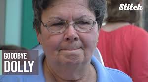 After 40 years, cafeteria worker serves up finals meals