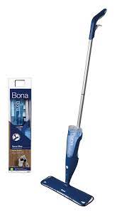 Bona Spray Mop For Hardwood Floors With Washable Microfiber Pad Walmart Com Microfiber Mops Spray Mops Clean Microfiber