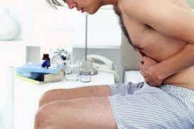 Angin pasang berlaku disebabkan oleh lubang dalam abdomen yang tidak normal. Suami Malu Kena Angin Pasang Komplikasi Boleh Bawa Maut Maskulin