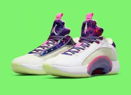 Born february 28, 1999) is a slovenian professional basketball player for the dallas mavericks of the national basketball association (nba). Luka Doncic Air Jordan 35 Low Dj9805 190 Sneakernews Com