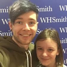 Amy Melville (@tomjerry282004)