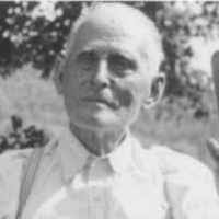 Elijah Beauregard Sutherland Jr. (1862–1951)