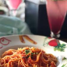 بيتزا روما مكتبة الملك فهد Italian Restaurant In Riyadh