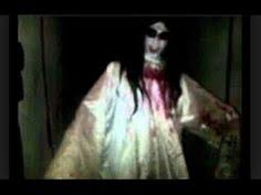 Gambar hantu yang di tangkap dalam botol. 18 Penampakan Hantu Ideas Youtube The Originals Masjid