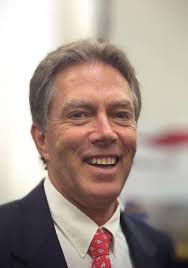 Robert "Bob" McGilvray