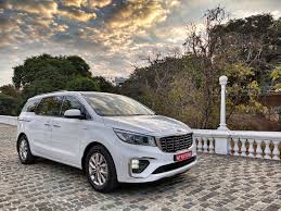 Maybe you would like to learn more about one of these? Kia Carnival Launched At An Amazing Price Point Motorscribes