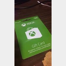 Free 25 dollar xbox card codes. 50 Xbox Card Buy For Less Xbox Gift Card Gift Cards Gameflip