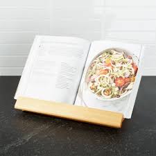 Cookbook Stand Reviews Crate And Barrel Cook Book Stand Crate And Barrel Cookbook Holder
