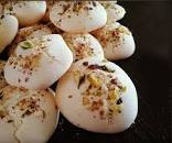 نتیجه تصویری برای شیرینی های سنتی شهر تبریز