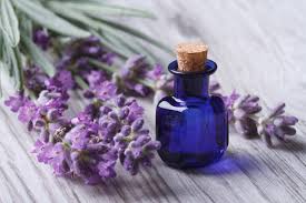 Add a few drops of lavender essential oil (optional) and pour into tins or jars. Making Lavender Oil Hgtv