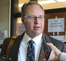 Update: Brian Towne Proceedings Dismissed