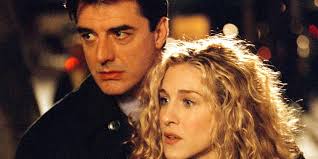 Sex and the City': Relationship Timeline for Carrie and Mr. Big