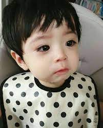 Pesona yang tak semua orang punya ini juga memang sebuah anugerah yang sangat layak disyukuri. 15 Ide Adek Gemes Bayi Lucu Foto Bayi Bayi