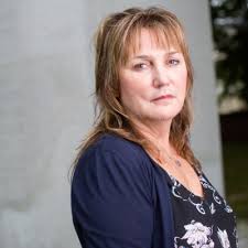 Maureen Cavanagh -Maternal Instincts — Drug Stories