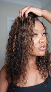 Yall rocking curly hair this summer or sticking to braids ? 🤔