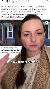 Obituary Clancy and Riley