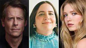 Rick Genow - Notícias - IMDb