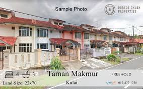 Rp Jb Properties Sale Buy Rumah Untuk Dijual Beli Johor Bahru Facebook